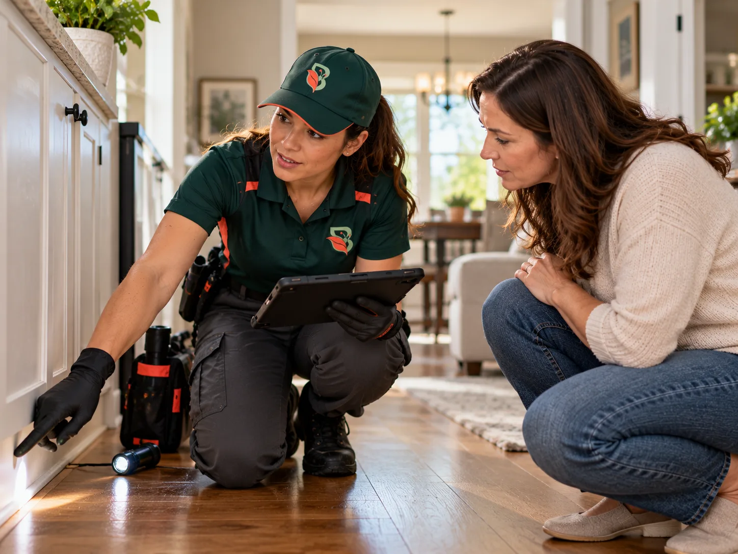 Pest Control Stephenson, MI FAQs